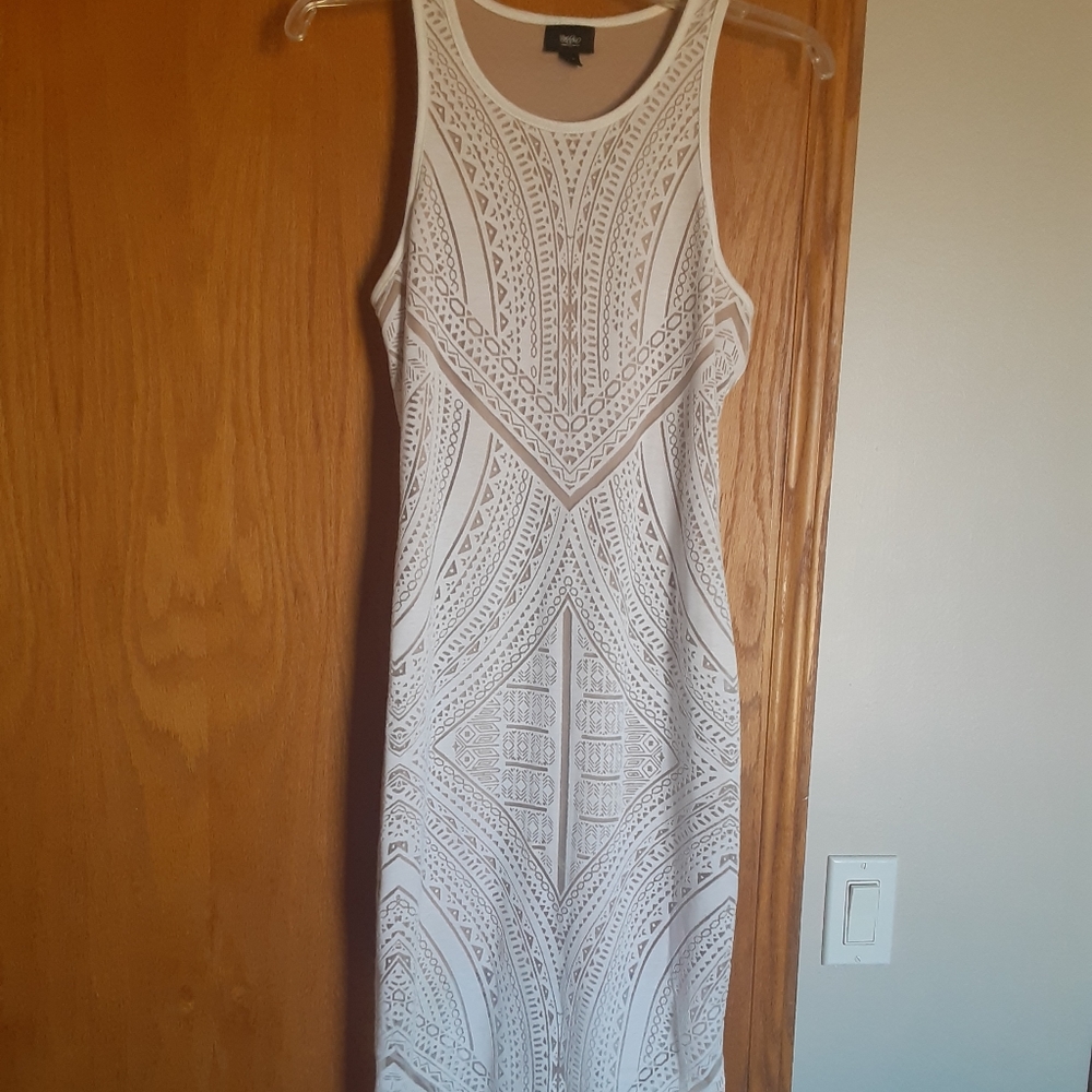 Beautiful midi dress